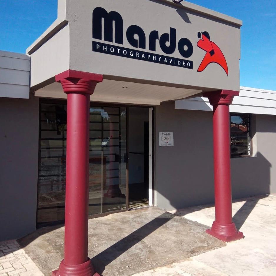 Mardo