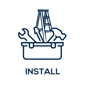install